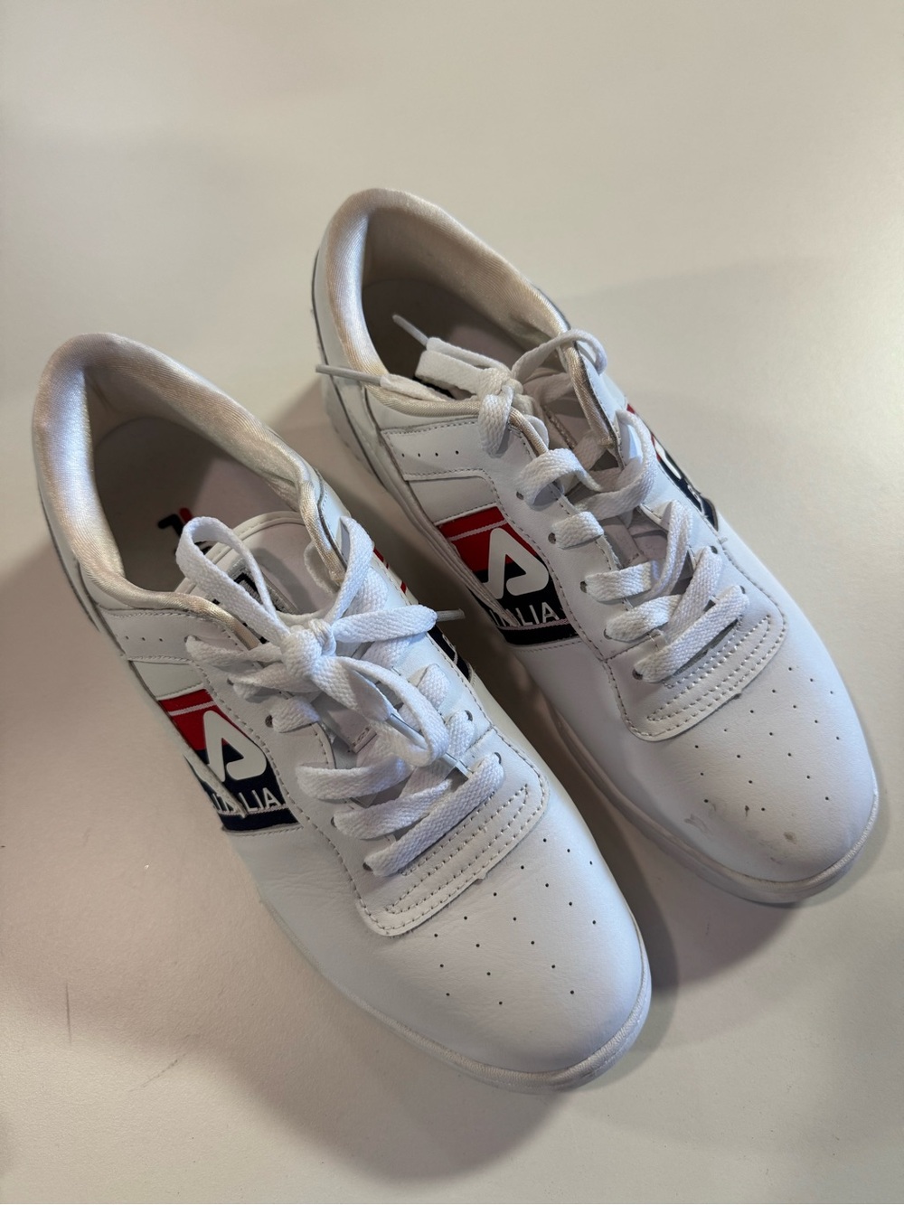 Men’s FILA Original Fitness Low-Top Sneaker